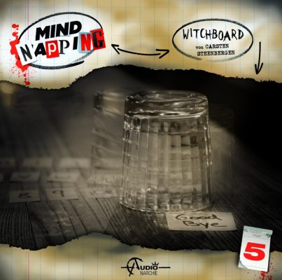 Mindnapping (5) – Witchboard
