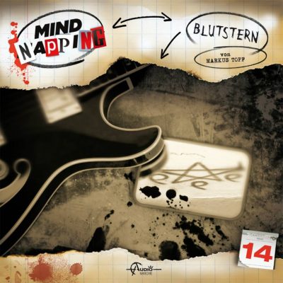 Mindnapping (14) – Blutstern