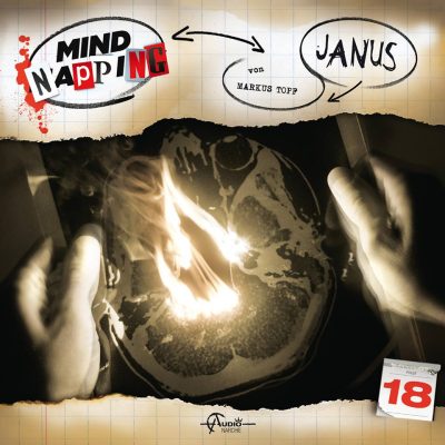 Mindnapping (18) – Janus