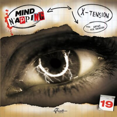 Mindnapping (19) – X-Tension